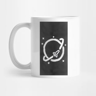 Space Mug